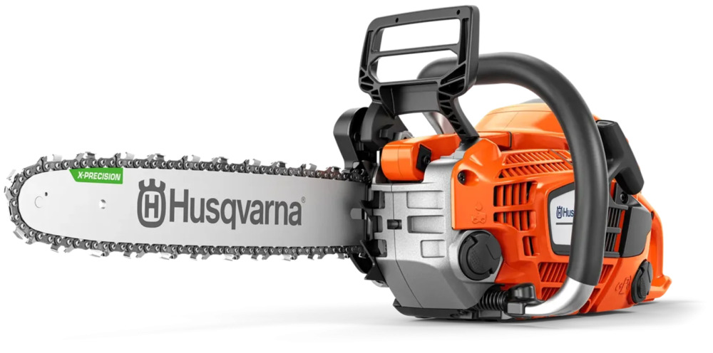 Бензопила Husqvarna 540XP III (9707931-14)