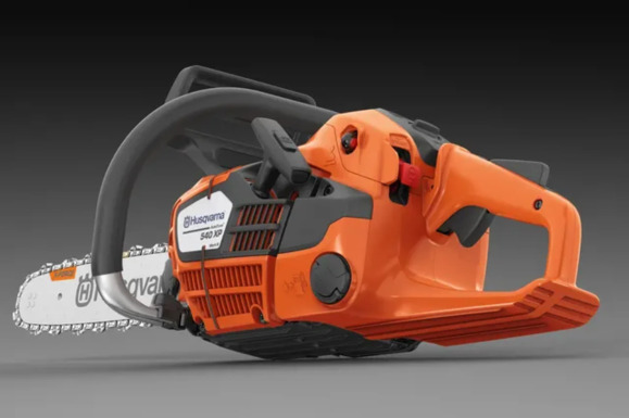 Бензопила Husqvarna 540XP III (9707931-14) изображение 2