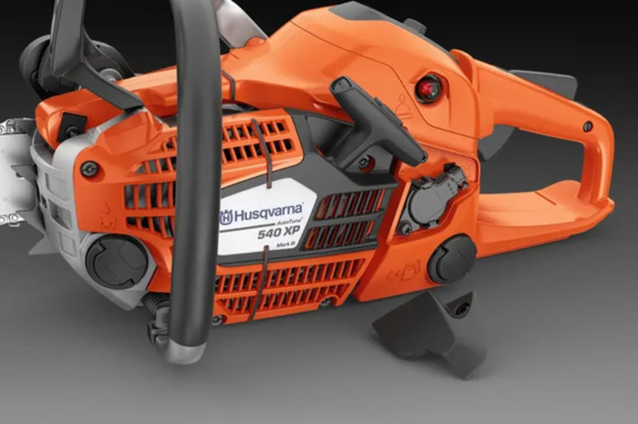Бензопила Husqvarna 540XP III (9707931-14) изображение 3