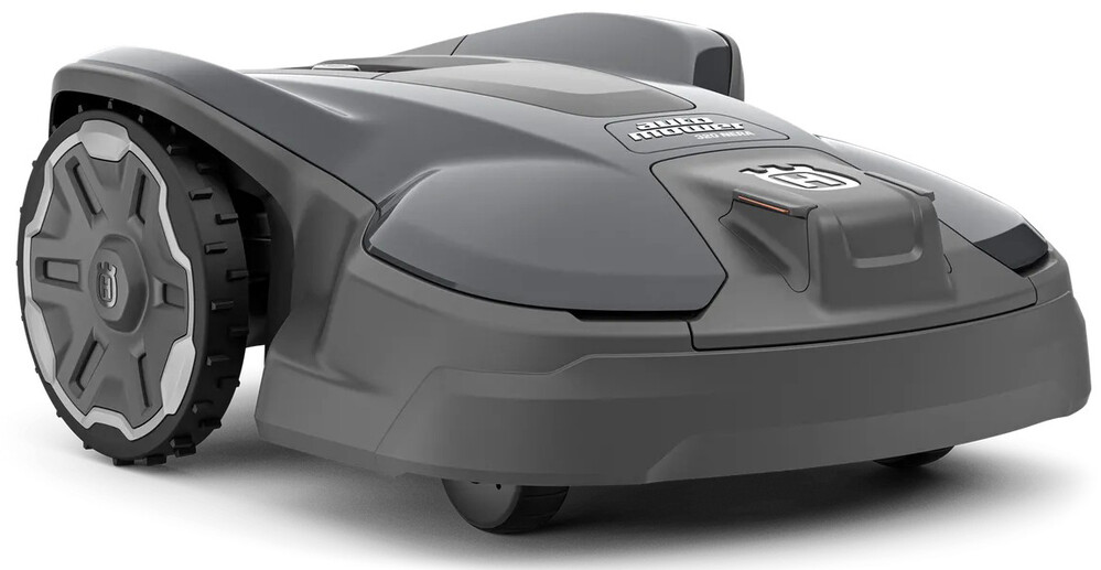 Газонокосарка-робот Husqvarna AM 320 NERA (9705351-11)