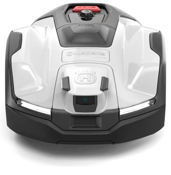 Газонокосилка-робот Husqvarna AM 405VE NERA (9708199-11) изображение 2