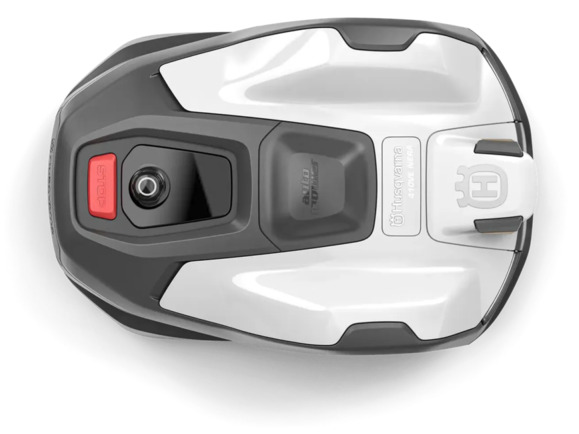 Газонокосилка-робот Husqvarna AM 405VE NERA (9708199-11) изображение 3