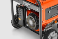 Особенности Husqvarna G5500P (9676652-01) 1