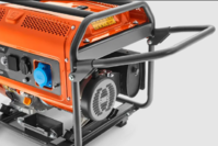 Особенности Husqvarna G5500P (9676652-01) 4