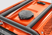 Особенности Husqvarna G5500P (9676652-01) 6