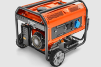 Особенности Husqvarna G5500P (9676652-01) 7
