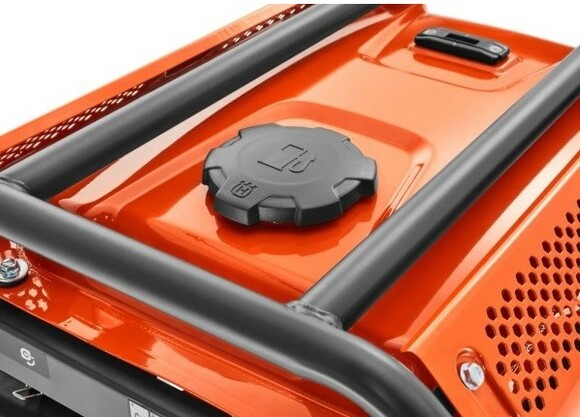 Генератор Husqvarna G5500P (9676652-01) изображение 6
