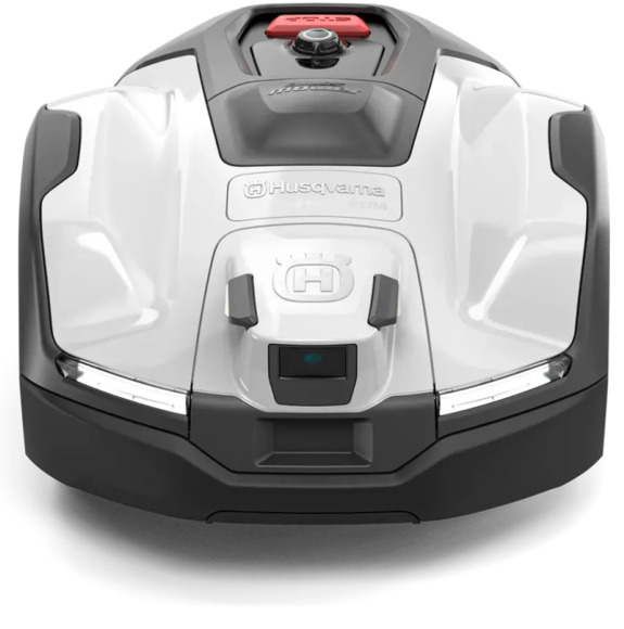 Газонокосилка-робот Husqvarna AM 410VE NERA (9708200-11) изображение 3