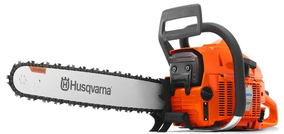 Бензопила Husqvarna 288XP (9658204-02)