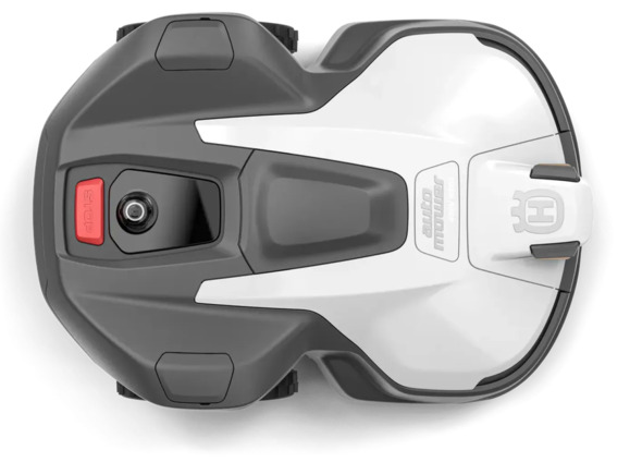 Газонокосилка-робот Husqvarna AM 430V NERA (9708201-11) изображение 2