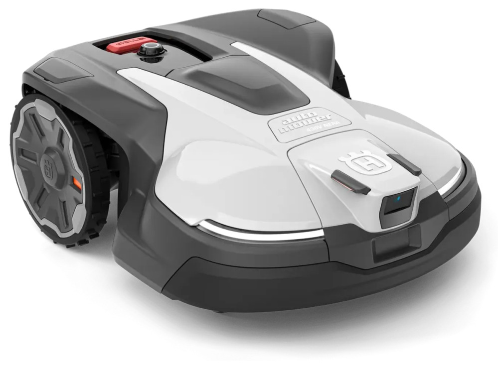 Газонокосарка-робот Husqvarna AM 430V NERA (9708201-11)