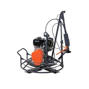 Затирочная машина Husqvarna BG 375 H5 FBC (9679289-01) изображение 2