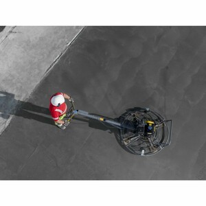 Затирочная машина Husqvarna BG 375 H5 FBC (9679289-01) изображение 5