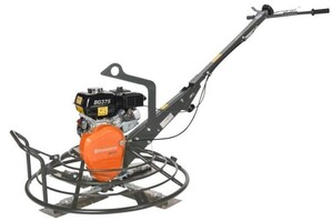 Затирочная машина Husqvarna BG 375 H5 FBC (9679289-01)