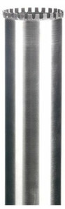 Коронка алмазна Husqvarna D1410 1-1/4", 112 мм (5852105-01)