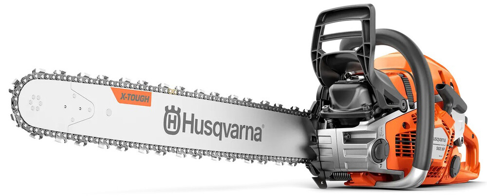 Бензопила Husqvarna 562XP II (9706635-18)