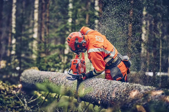 Ланцюг Husqvarna X-CUT C35, 18"/45 см, 0.325", 1.5 мм, 72DL (5816997-72) Фото 4