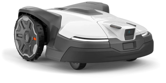 Газонокосилка-робот Husqvarna AM 450V NERA (9708202-11) изображение 2