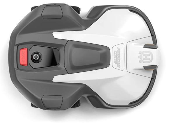 Газонокосилка-робот Husqvarna AM 450V NERA (9708202-11) изображение 3