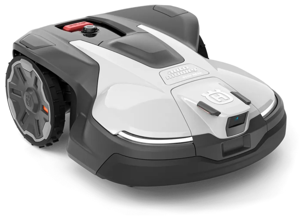 Газонокосарка-робот Husqvarna AM 450V NERA (9708202-11)