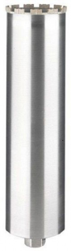 Коронка алмазна Husqvarna D1235 1-1/4", 52 мм (5226876-01)