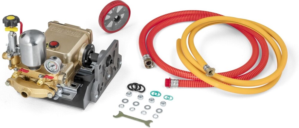 Обприскувач високого тиску Husqvarna (5895276-01)