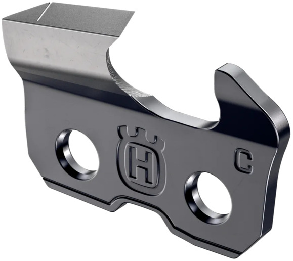 Ланцюг Husqvarna X-CUT C35, 100''/30.5 м, 0.325", 1.5 мм, 1852DL (5816997-01) Фото 2