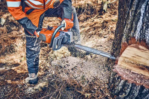 Ланцюг Husqvarna X-CUT C35, 100''/30.5 м, 0.325", 1.5 мм, 1852DL (5816997-01) Фото 3