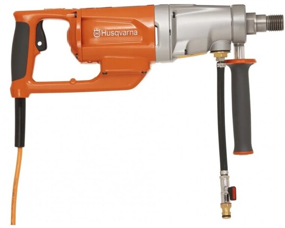 Дрель алмазного сверления Husqvarna DM 200 (9704457-01) изображение 2