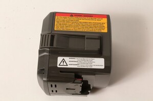Акумулятор Husqvarna BLi200X 5 Аг (9704489-01) Фото 6