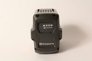 Акумулятор Husqvarna BLi200X 5 Аг (9704489-01) Фото 4