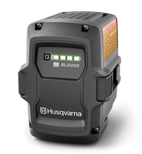 Аккумулятор Husqvarna BLi200X 5 Ач (9704489-01)