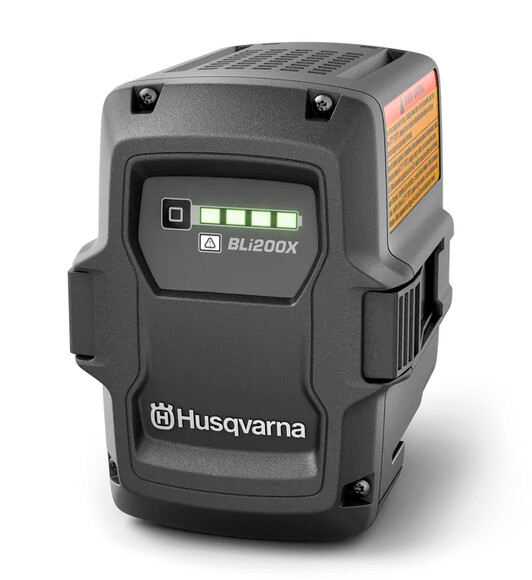 Аккумулятор Husqvarna BLi200X 5 Ач (9704489-01)