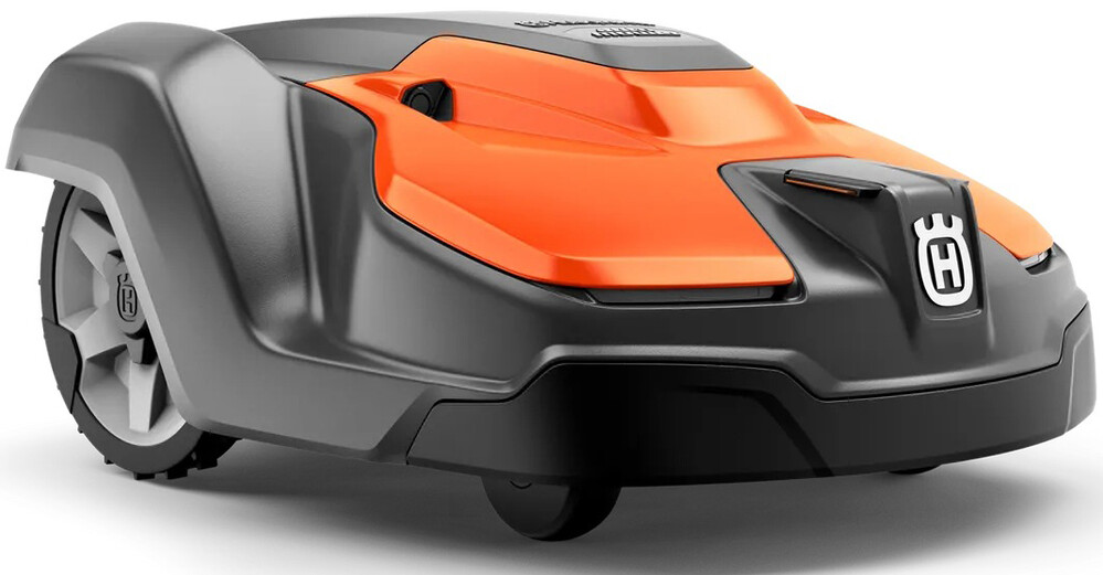 Газонокосарка-робот Husqvarna AM 550 EPOS (9706567-11)