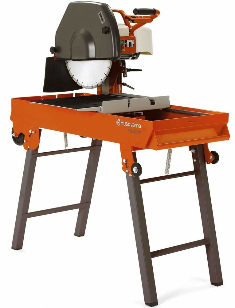 Плиткоріз Husqvarna TS400F
