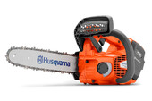 Аккумуляторная пила Husqvarna T535iXP (9678939-12) без АКБ и ЗУ