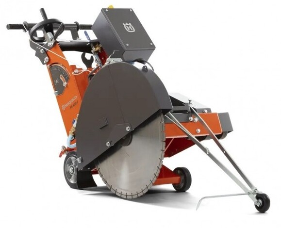 Швонарезчик Husqvarna FS 600 E (9704929-02) изображение 4