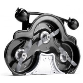 Дека режущая Husqvarna 103 см (9679781-01)