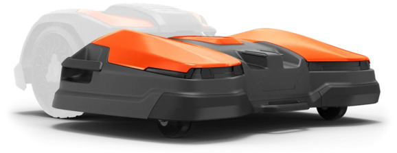 Дека ріжуча Husqvarna CEORA RZ 43M (9704680-01)