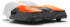 Дека ріжуча Husqvarna CEORA RZ 43M (9704680-01)