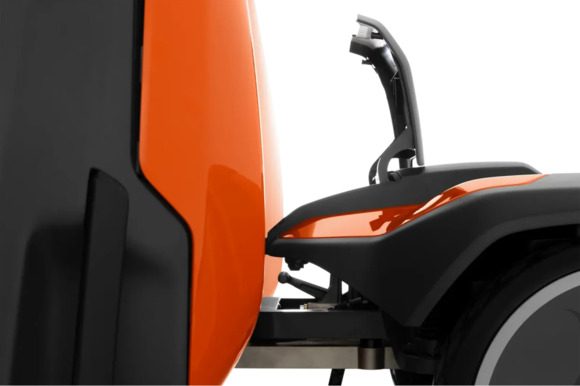Дека ріжуча Husqvarna CEORA RZ 43M (9704680-01) Фото 6