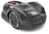 Husqvarna AM305E NERA