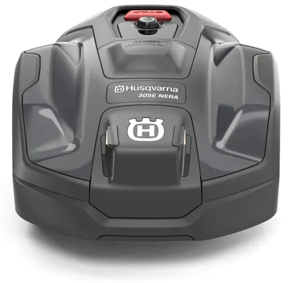 Газонокосилка-робот Husqvarna AM305E NERA (9708196-11) изображение 3