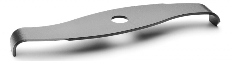 Ніж для мульчування трави Husqvarna Shredder 318х2Tх20 мм, 300 мм (5897755-01)