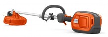 Аккумуляторный триммер Husqvarna 325iLK (9678501-05) (без АКБ и ЗУ)