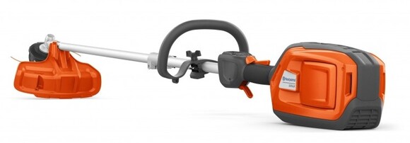 Аккумуляторный триммер Husqvarna 325iLK (9678501-05) (без АКБ и ЗУ)