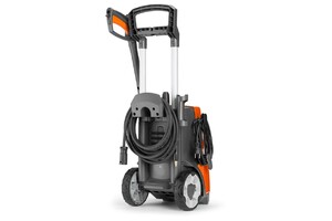 Мойка высокого давления Husqvarna PW 345C (9676776-01) изображение 2
