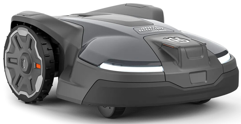 Газонокосарка-робот Husqvarna AM 450X NERA (9705353-11)