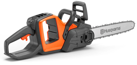 Аккумуляторная цепная пила Husqvarna 230i (9708383-03) (без АКБ и ЗУ) изображение 3