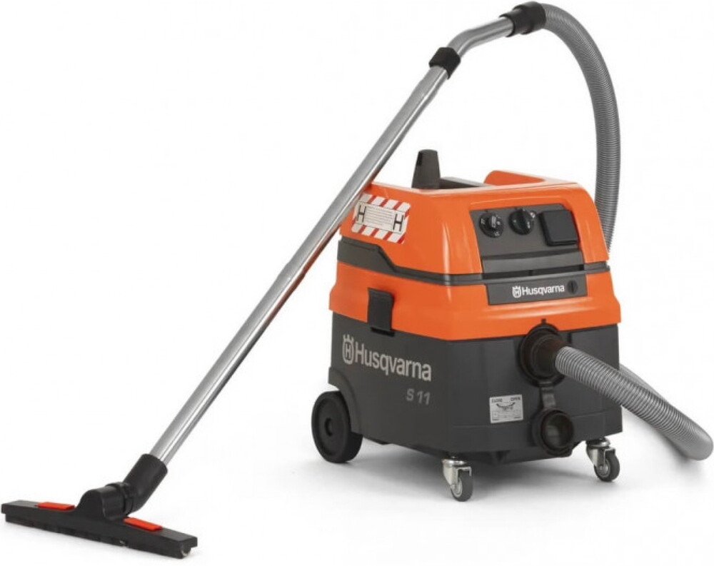 Пилосос Husqvarna S11 (9704666-01)